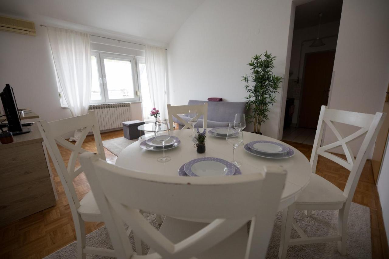 Apartman Ana Apartment Osijek Luaran gambar