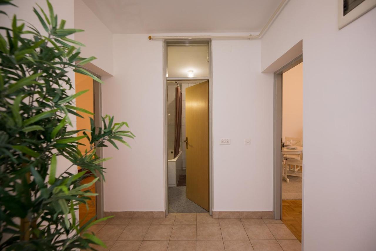 Apartman Ana Apartment Osijek Luaran gambar