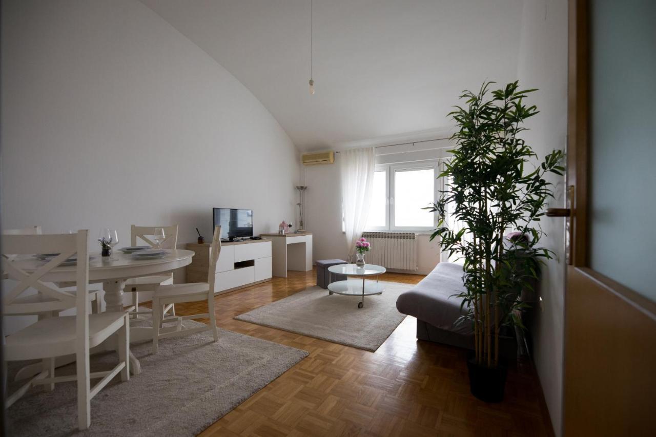 Apartman Ana Apartment Osijek Luaran gambar