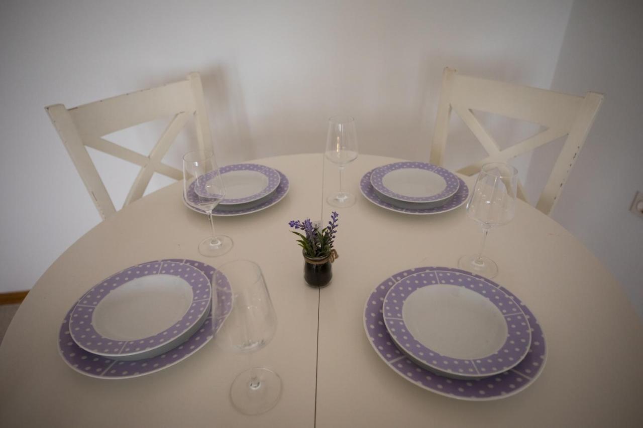 Apartman Ana Apartment Osijek Luaran gambar