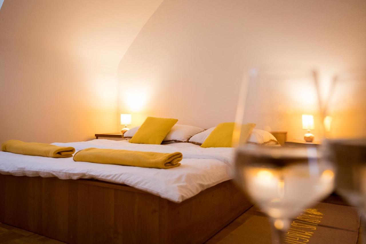 Apartman Ana Apartment Osijek Luaran gambar
