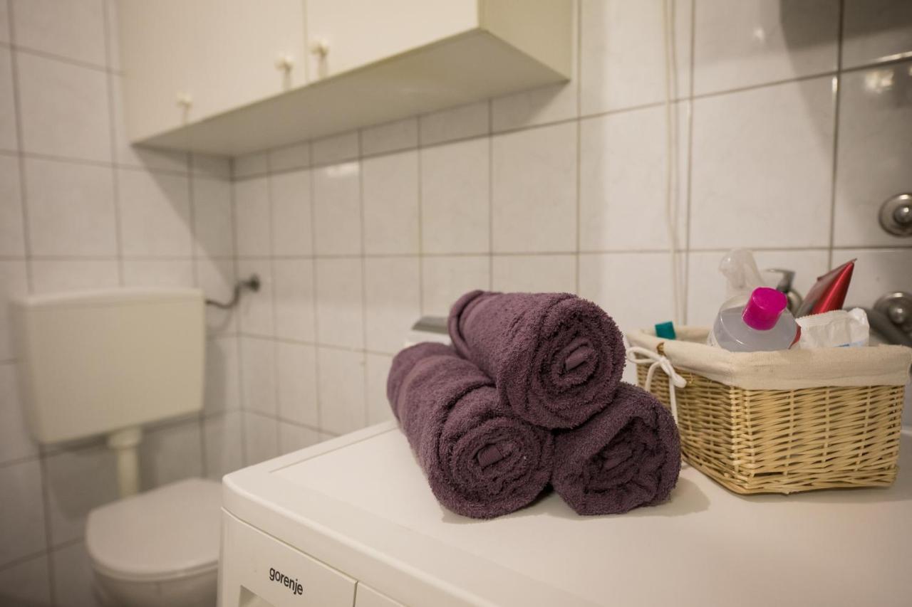 Apartman Ana Apartment Osijek Luaran gambar