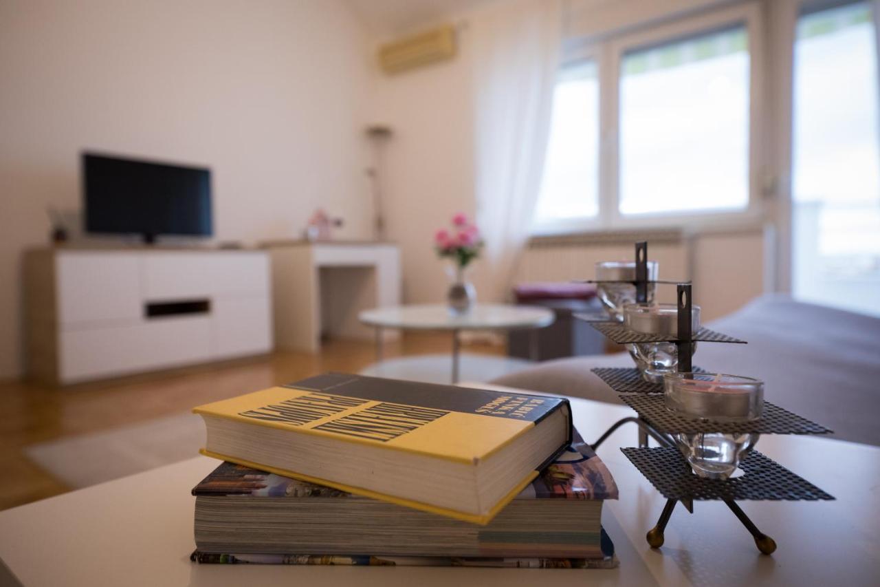 Apartman Ana Apartment Osijek Luaran gambar