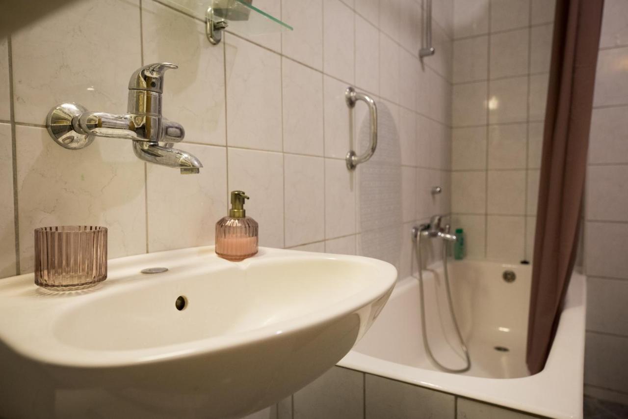 Apartman Ana Apartment Osijek Luaran gambar