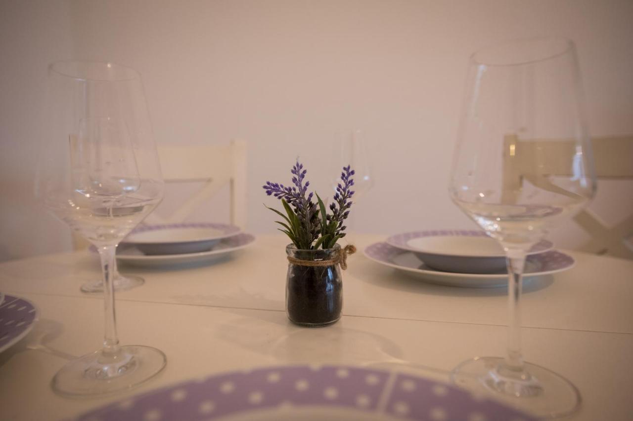 Apartman Ana Apartment Osijek Luaran gambar