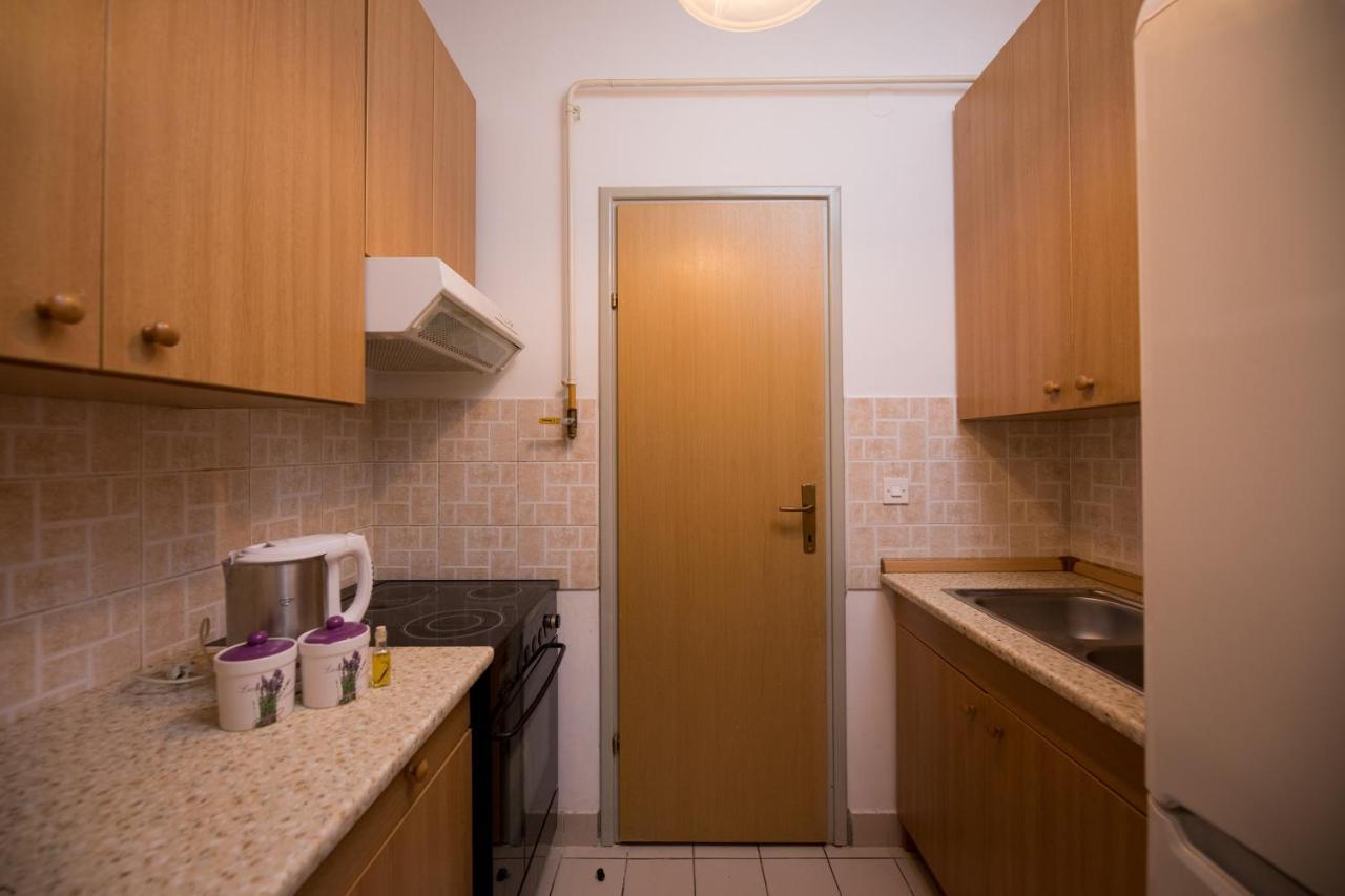 Apartman Ana Apartment Osijek Luaran gambar