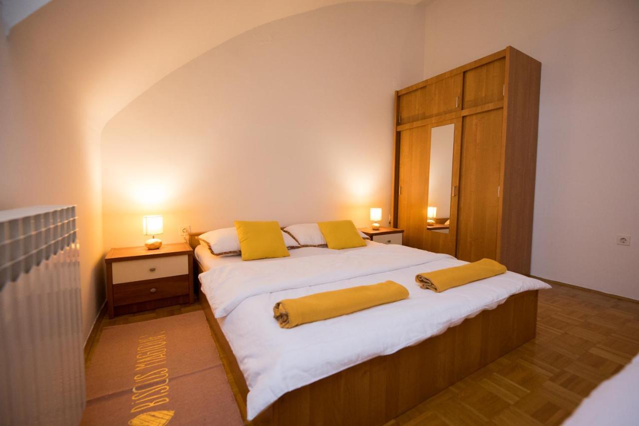 Apartman Ana Apartment Osijek Luaran gambar