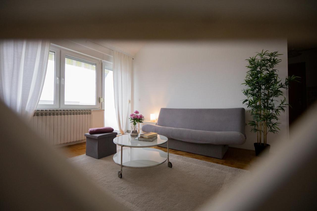 Apartman Ana Apartment Osijek Luaran gambar