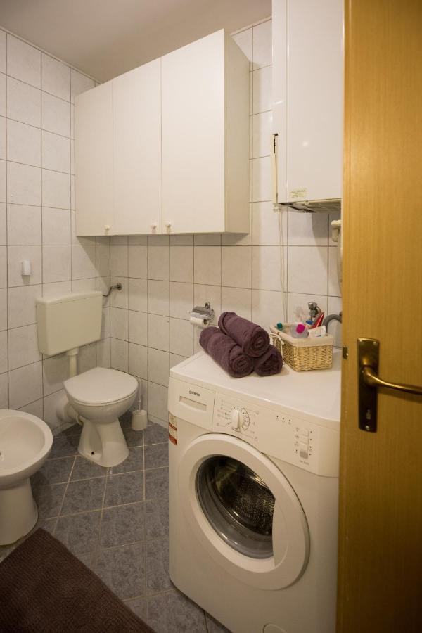 Apartman Ana Apartment Osijek Luaran gambar