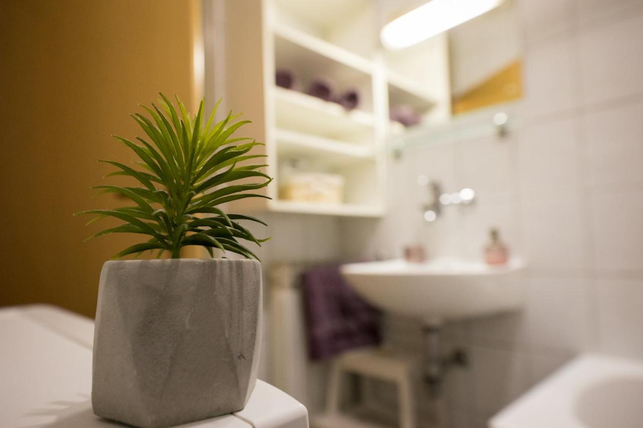 Apartman Ana Apartment Osijek Luaran gambar