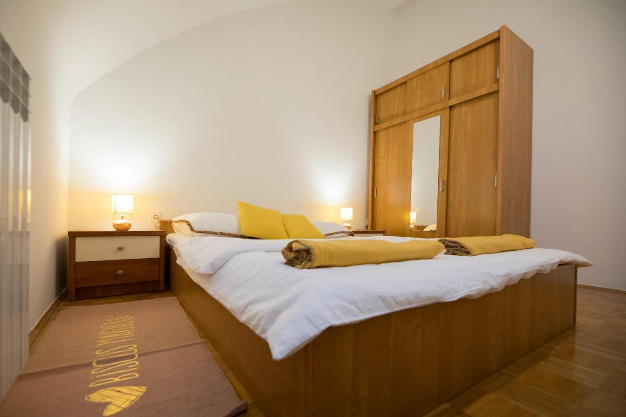 Apartman Ana Apartment Osijek Luaran gambar