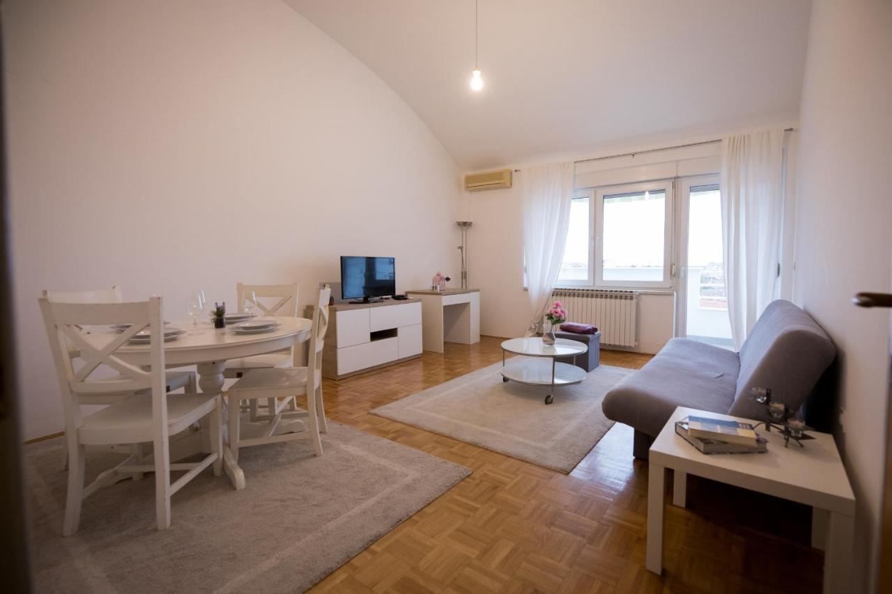 Apartman Ana Apartment Osijek Luaran gambar