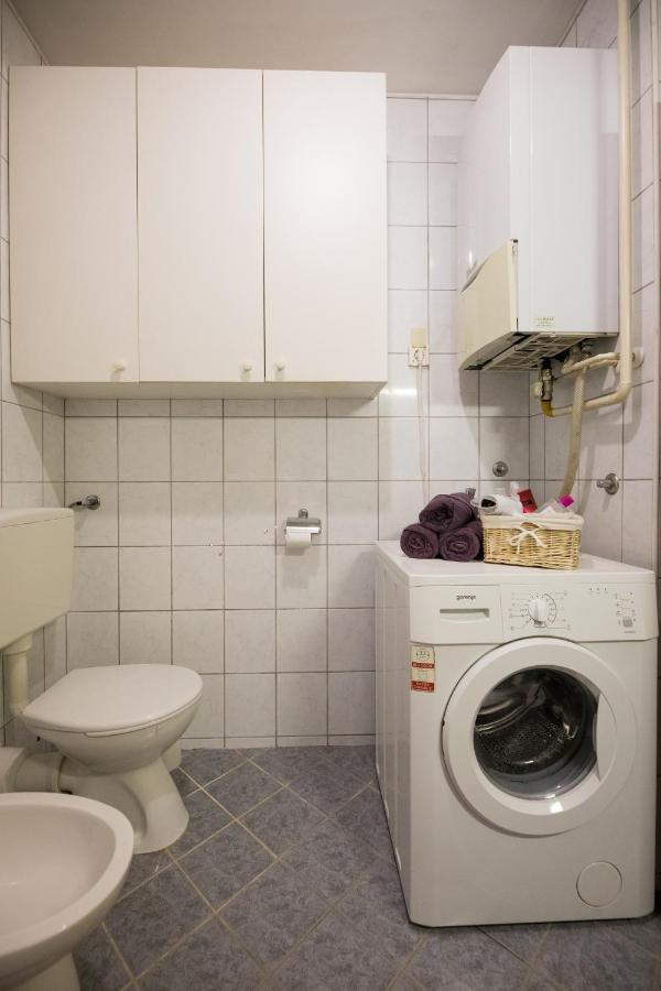 Apartman Ana Apartment Osijek Luaran gambar