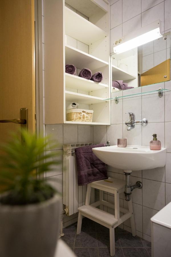 Apartman Ana Apartment Osijek Luaran gambar