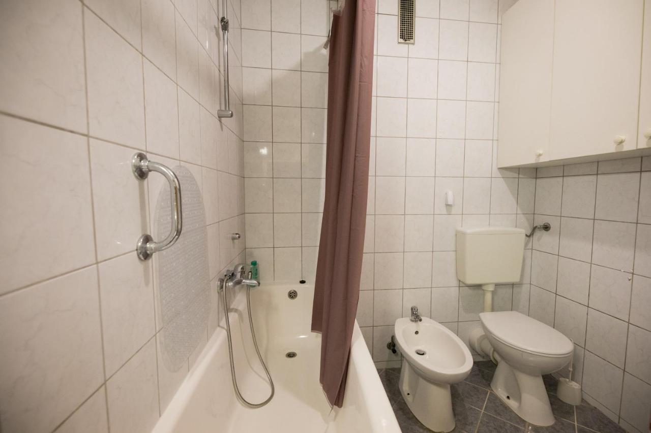 Apartman Ana Apartment Osijek Luaran gambar