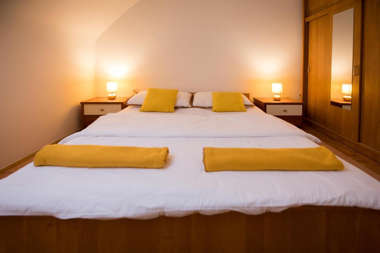 Apartman Ana Apartment Osijek Luaran gambar
