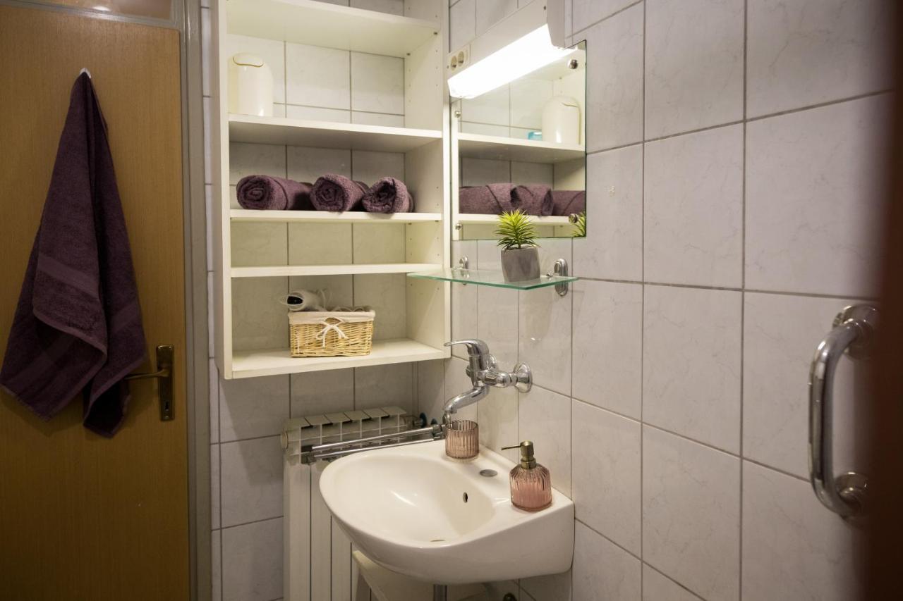 Apartman Ana Apartment Osijek Luaran gambar