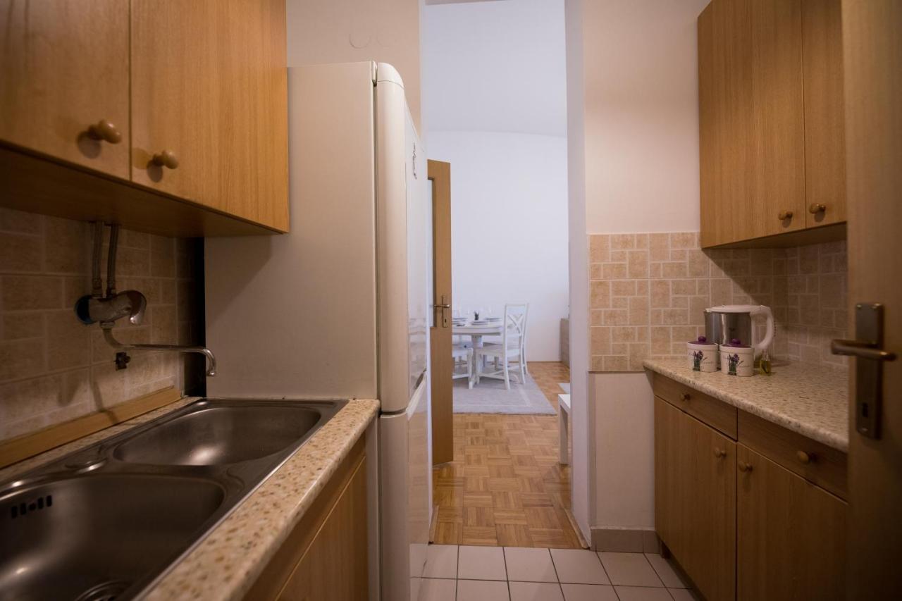 Apartman Ana Apartment Osijek Luaran gambar