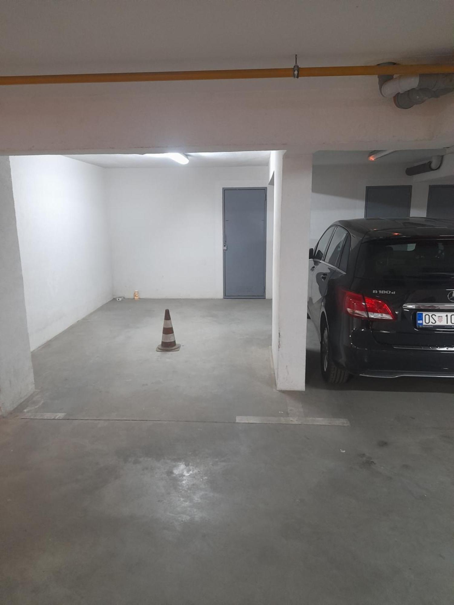 Apartman Ana Apartment Osijek Luaran gambar